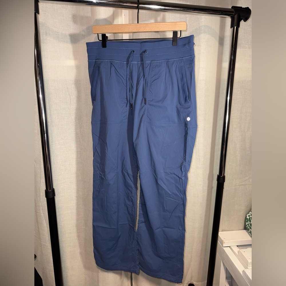 Lululemon Dance Studio Joggers